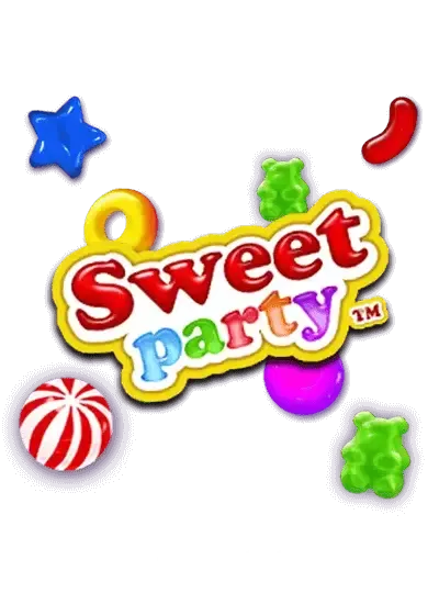 মিষ্টি পার্টি™ গেম ছবি