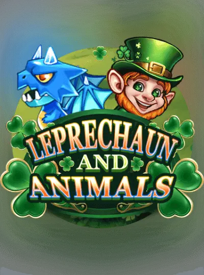 লেপ্রেচন এবং প্রাণী