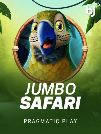 Jumbo Safaripng